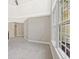 Upstairs bedroom with windows and ensuite bathroom at 1950 Stethem Fry, Alpharetta, GA 30022