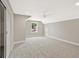 Spacious bedroom with closet and a window with a view at 1950 Stethem Fry, Alpharetta, GA 30022