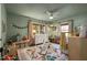 Comfortable bedroom featuring a colorful rug, playful decor, and ample natural light, perfect for a imagination at 2119 Glenwood Se Ave, Atlanta, GA 30316