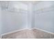 Walk-in closet with carpet and wire shelving at 4438 Parmalee Path, Conley, GA 30288