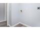 The house features a laundry room with washer and dryer hook ups at 4438 Parmalee Path, Conley, GA 30288