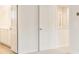 Hallway showing a closet and access to rooms at 7225 Lacey Lot 147 Dr, Douglasville, GA 30134