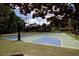 Community basketball court and park with outdoor exercise equipment at 1120 Bentwater Dr, Acworth, GA 30101
