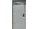 Close up of the homes electrical panel at 3120 Mary Dr, Marietta, GA 30066