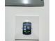 A close up shot of a home's installed surge protector at 3836 Vineyards Lake Nw Cir # U17, Kennesaw, GA 30144