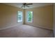 Bedroom with large windows providing plenty of natural light and ventilation at 4032 Duran Ln, Auburn, GA 30011