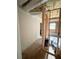 Partially unfinished basement with exposed framing and ductwork at 49 Patty Dr, Dallas, GA 30157