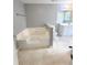 Large bathroom features a jacuzzi tub, toilet and vanity with natural light at 49 Patty Dr, Dallas, GA 30157