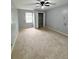 Spacious bedroom with natural light and closet at 49 Patty Dr, Dallas, GA 30157