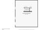 Floor plan displaying the dimensions of the unfinished basement area, offering potential for customization at 1501 Memory Se Ln, Smyrna, GA 30080