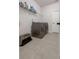 Laundry room featuring updated machines and storage at 565 Lance View Ln, Lawrenceville, GA 30045