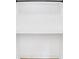 An empty white closet with shelves and a hanging rod at 2396 Lawrenceville Hwy # V, Decatur, GA 30033