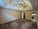 Spacious bedroom with access to a closet and en suite bathroom at 25 Darcee Ct, Lawrenceville, GA 30046
