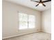 Comfortable bedroom with neutral decor and natural light at 251 Waller Nw Cir, Marietta, GA 30064