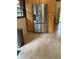 The kitchen has tile floors, stainless steel appliances, and ample cabinet space for storage at 406 S Hillcrest Sw Dr, Marietta, GA 30064