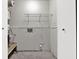 Utility room with basic hookups at 1234 Wellhouse Walk, Stone Mountain, GA 30088
