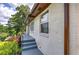 Brick facade of home with an elevated front entry at 2646 Rockcliff Road Se, Atlanta, GA 30316