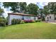 Charming home with large yard and car port at 2646 Rockcliff Road Se, Atlanta, GA 30316