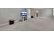 Large bonus room offers ample space, ideal for entertaining or relaxing at 1324 Concord Sw Cir, Lilburn, GA 30047