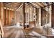Under-construction bathroom with new framing and a tub, providing a blank slate to design a modern and personalized space at 1406 Allene Sw Ave, Atlanta, GA 30310