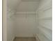 Walk-in closet featuring wire shelving at 6186 Talmadge Nw Run, Acworth, GA 30101