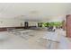 Spacious covered picnic area with multiple tables and ceiling fans offers ample seating at 931 Sublime Trl, Canton, GA 30114