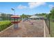 Well-equipped community playground with various play structures and a covered picnic area at 931 Sublime Trl, Canton, GA 30114