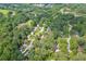 The property is nestled amidst lush greenery, providing a sense of seclusion and tranquility at 2903 Brookshire Way, Duluth, GA 30096