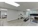 A bright gym with modern exercise equipment at 2903 Brookshire Way, Duluth, GA 30096