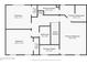 Floor plan of the second floor of the home showcasing the Primary Bedroom and three additional Bedrooms at 2903 Brookshire Way, Duluth, GA 30096