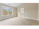 Spacious bedroom features a large window for ample natural light at 3198 Garden Hill Ln, Douglasville, GA 30135