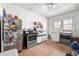 Functional kitchen with appliances and ample storage space at 1639 Rogers Sw Ave, Atlanta, GA 30310
