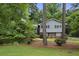 Charming two-story home with well-maintained lawn and landscaping at 687 Monticello Se Way, Marietta, GA 30067