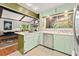 Well-lit kitchen featuring stainless steel appliances and an open layout at 2600 Sandpiper Dr, Tucker, GA 30084