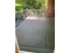 Spacious outdoor deck overlooking the property, perfect for relaxing and enjoying nature at 1618 Mason Mill Ne Rd, Atlanta, GA 30329