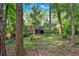 Wooded lot with charming home and deck at 1618 Mason Mill Ne Rd, Atlanta, GA 30329