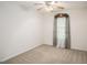 Bedroom with a window dressed with curtains, offering a comfortable and private space at 40 Browning Dr, Covington, GA 30016