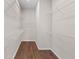 Spacious walk-in closet with multiple shelves, providing ample storage at 513 Godfrey Dr, Cumming, GA 30040