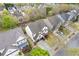 Beautiful two-story home with lush landscaping, a two-car garage, and charming curb appeal at 610 Syemore Pass, Canton, GA 30115