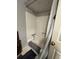 The bathroom includes a shower and tub combination at 4050 Willow Ridge Rd, Douglasville, GA 30135