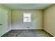 Bedroom featuring neutral walls and new carpet at 3755 Greentree Dr, Decatur, GA 30032