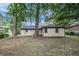 Image of the backyard of the home at 1856 Austell Sw Cir, Marietta, GA 30060