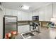 Bright kitchen featuring stainless steel appliances and ample cabinet space at 3650 Ashford Dunwoody Ne Rd # 1024, Atlanta, GA 30319