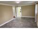 Comfortable living room with an open door to another room at 410 S Gordon Sw Rd, Mableton, GA 30126