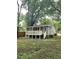 Backyard featuring a screened in back porch at 1341 Se Joyner Se Ave, Marietta, GA 30060