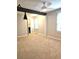 Bedroom with neutral carpet, ceiling fan, and natural light at 1341 Se Joyner Se Ave, Marietta, GA 30060