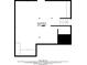 Floor plan of basement featuring 1937 square feet, with dimensions provided at 620 Amberidge Trl, Atlanta, GA 30328