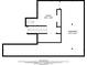 Floor plan of basement and lower level room featuring dimensions provided at 620 Amberidge Trl, Atlanta, GA 30328