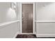 Apartment door with unit number 406 in a neutral hallway at 326 Roswell Se St # 406, Marietta, GA 30060