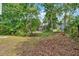 Wooded lot with mature trees ready for your dream house at 5705 Cannonero Dr Dr, Alpharetta, GA 30005